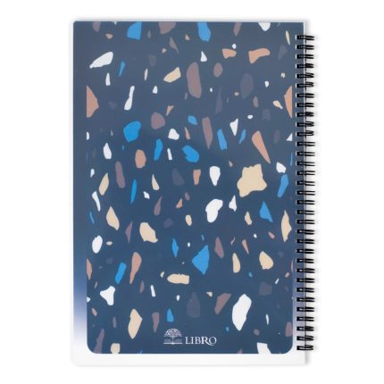 دفتر طلقی رحلی کد 1