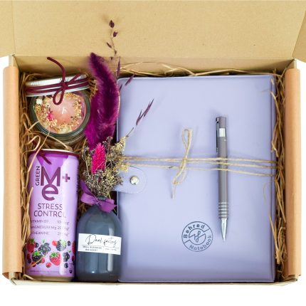 باکس هدیه کد 7