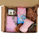 باکس هدیه کد 5