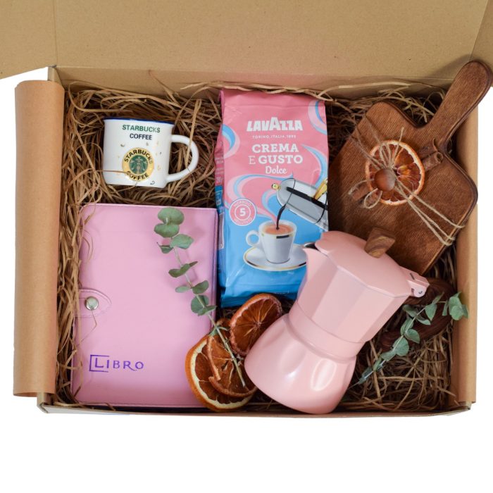 باکس هدیه کد 5 - Image 1