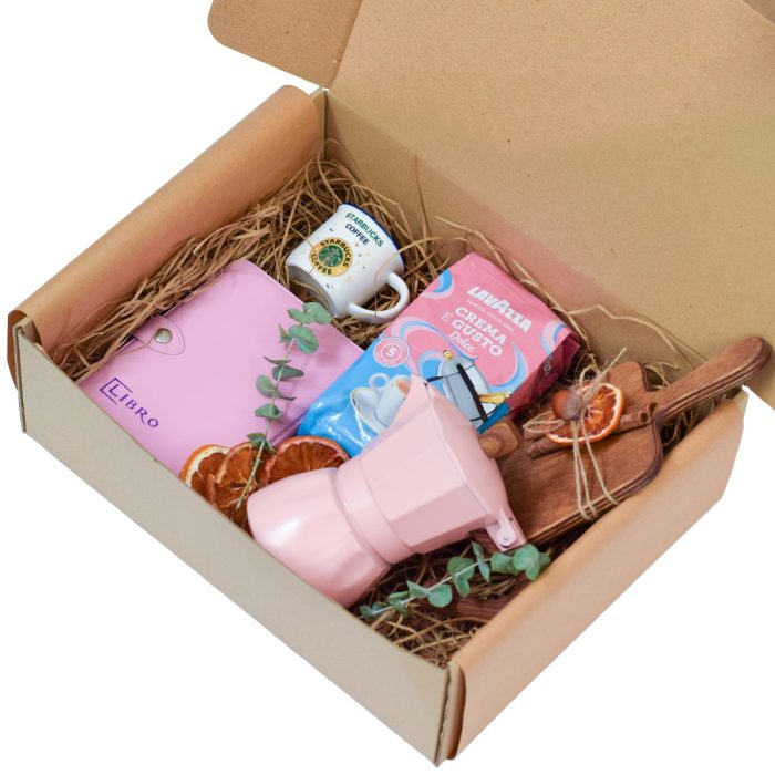 باکس هدیه کد 5 - Image 2