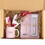 باکس هدیه کد 6