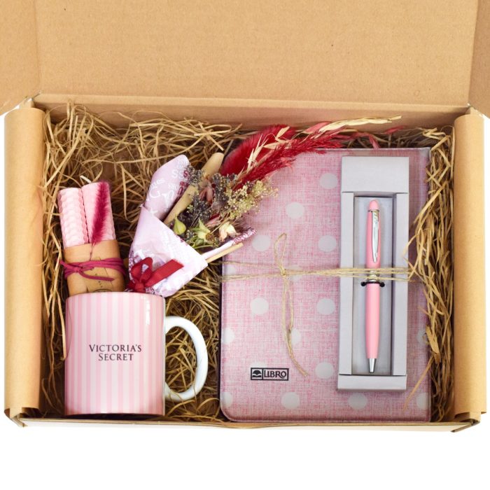 باکس هدیه کد 6 - Image 1