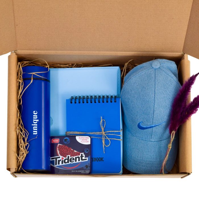 باکس هدیه کد 1 - Image 1