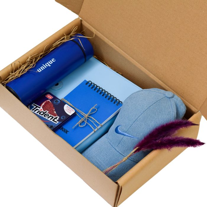 باکس هدیه کد 1 - Image 2