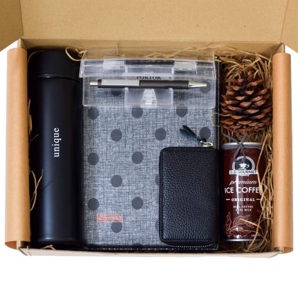 باکس هدیه کد 2