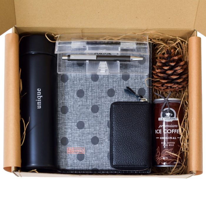 باکس هدیه کد 2 - Image 1