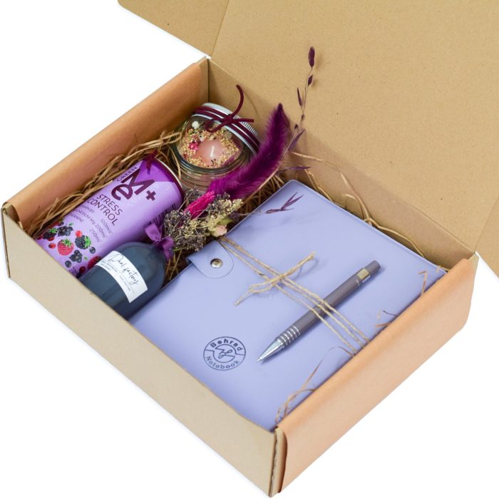 باکس هدیه کد 7 - Image 2