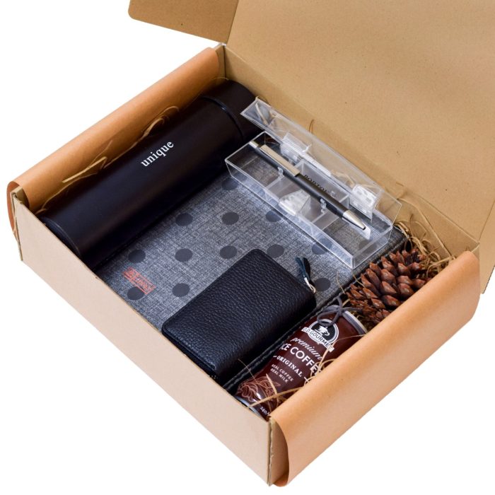 باکس هدیه کد 2 - Image 2