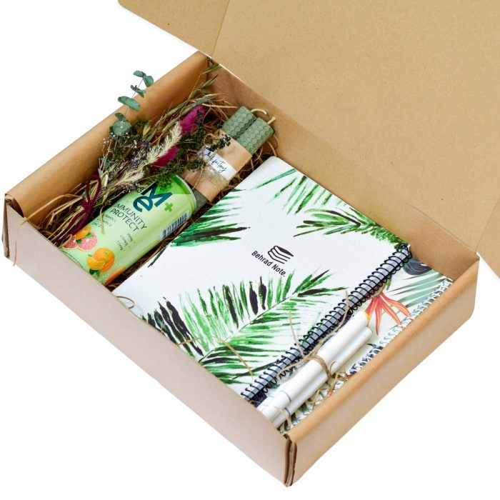 باکس هدیه کد 10 - Image 2