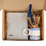 باکس هدیه کد 8