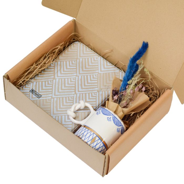 باکس هدیه کد 8 - Image 2