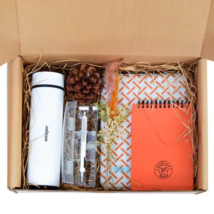 باکس هدیه کد 3