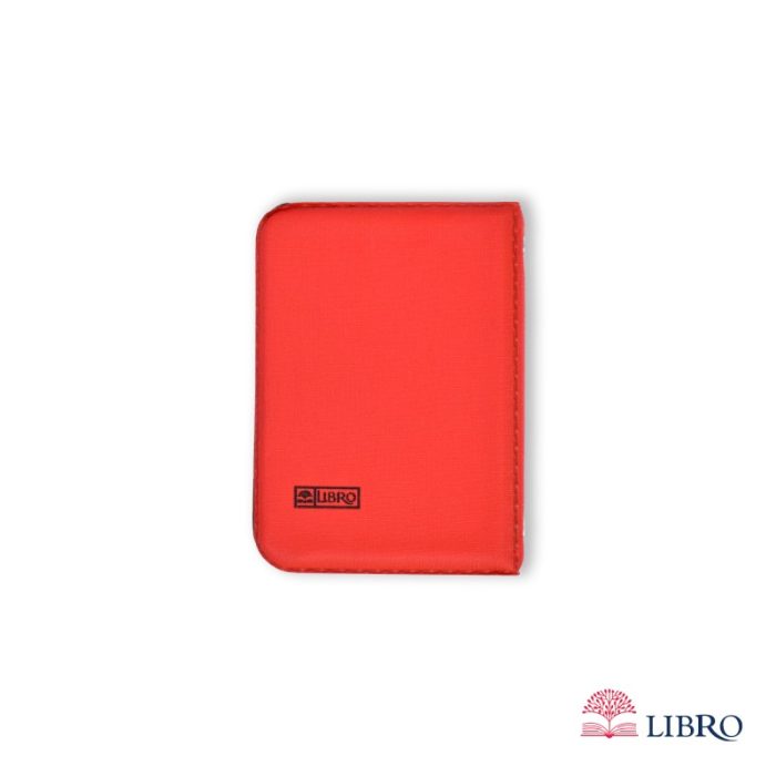 دفتر کلاسوری سایز A6 قفل پلاستیکی مدل کلاسیک - Image 6