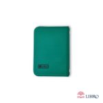 دفتر کلاسوری سایز A6 قفل پلاستیکی مدل کلاسیک - Image 7