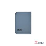 دفتر کلاسوری سایز A6 قفل پلاستیکی مدل کلاسیک - Image 3