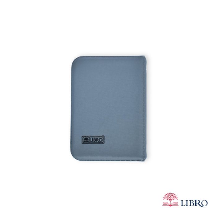 دفتر کلاسوری سایز A6 قفل پلاستیکی مدل کلاسیک - Image 3