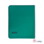 دفتر کلاسوری سایز A4 قفل پلاستیکی مدل کلاسیک - Image 3