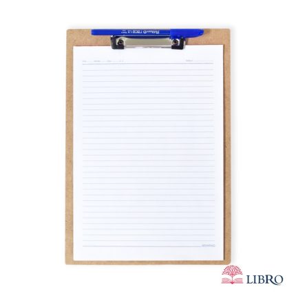 زیردستی سایز A4 مدل چوبی