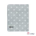 دفتر کلاسوری سایز A4 قفل پلاستیکی مدل توپی - Image 2