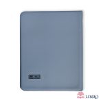 دفتر کلاسوری سایز A4 قفل پلاستیکی مدل کلاسیک - Image 5