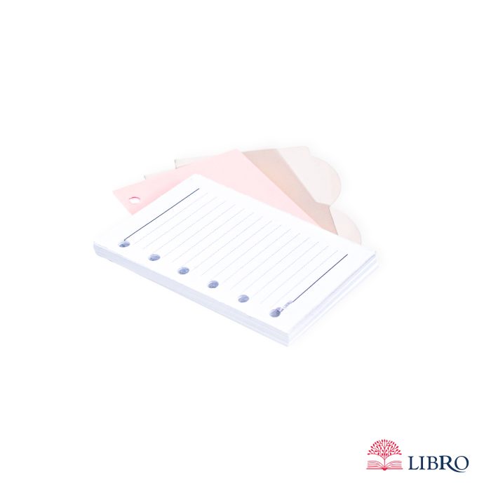 کاغذ یدک سایز A6 - Image 1